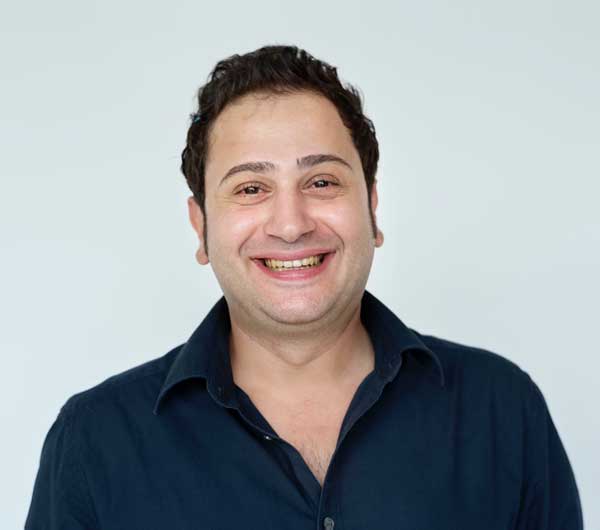 Joseph Lee